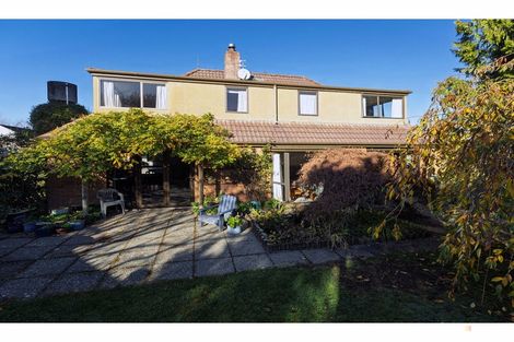 Photo of property in 596 Woodbury Road, Woodbury, Geraldine, 7991