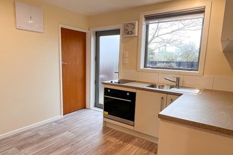 Photo of property in 1/108 Edward Avenue, Edgeware, Christchurch, 8013