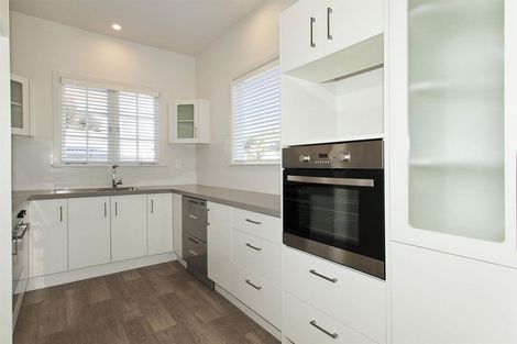 Photo of property in 5 King Street, Northcote Point, Auckland, 0627