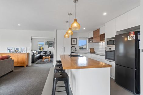 Photo of property in 15 Full Moon Lane, Rolleston, 7614