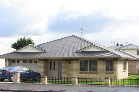 Photo of property in 285a Thames Street, Morrinsville, 3300