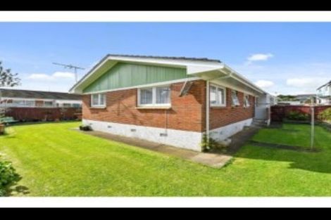 Photo of property in 3/56 Coronation Road, Papatoetoe, Auckland, 2025