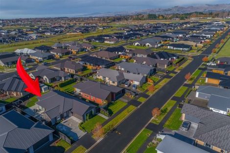 Photo of property in 7 Alexandrina Street, Marshland, Christchurch, 8083
