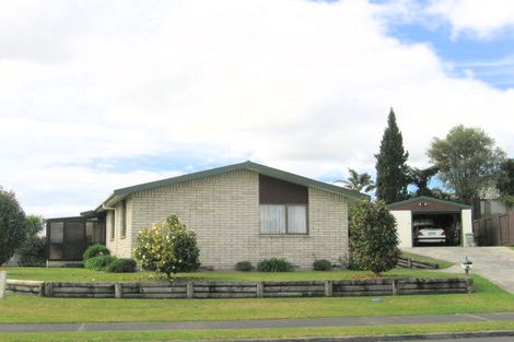 Photo of property in 35 Townhead Crescent, Bethlehem, Tauranga, 3110