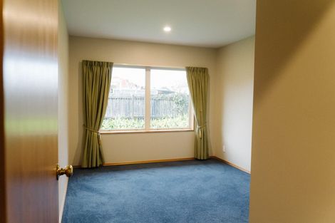 Photo of property in 9 Lewisham Park, St Albans, Christchurch, 8052