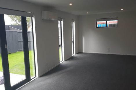 Photo of property in 24d Rahme Crescent, Kaiapoi, 7630