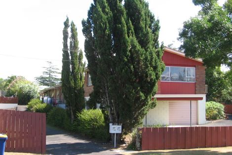 Photo of property in 4/20 Nikau Street, New Lynn, Auckland, 0600