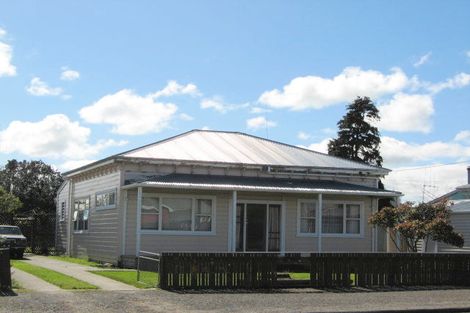 Photo of property in 30 Russell Street, Marton, 4710