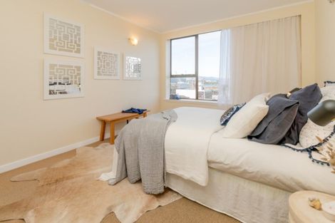 Photo of property in Hobson Court Flats, 55/70u Hobson Street, Thorndon, Wellington, 6011