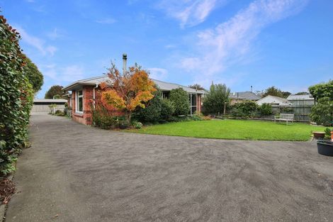 Photo of property in 9 Bullock Street, Allenton, Ashburton, 7700