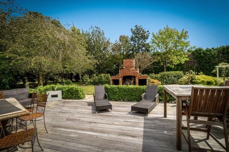 Photo of property in 492 Hoskyns Road, Rolleston, Christchurch, 7675