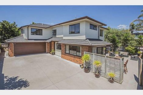 Photo of property in 10a Waller Avenue, Bucklands Beach, Auckland, 2012