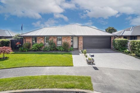 Photo of property in 22 Merrilees Place, Linwood, Christchurch, 8062