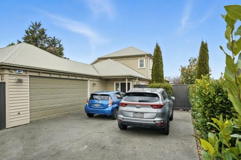 Photo of property in 16a Winton Street, St Albans, Christchurch, 8014