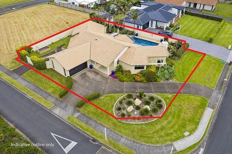 Photo of property in 119 Koutunui Road, Athenree, Katikati, 3177