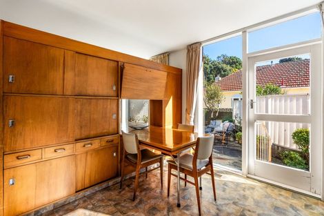 Photo of property in 527 Broadway, Miramar, Wellington, 6022
