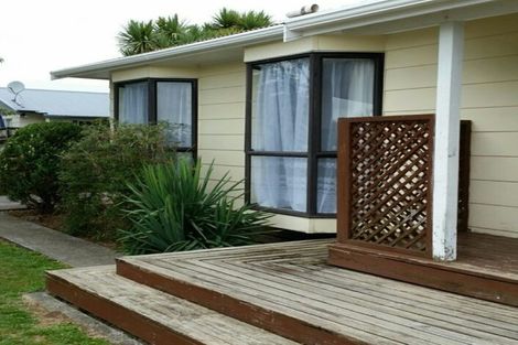 Photo of property in 16 Guy Avenue, Levin, 5510