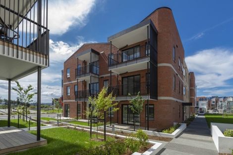 Photo of property in 101/77 Hobsonville Point Road, Hobsonville, Auckland, 0616