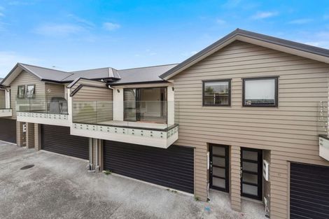 Photo of property in 287u5 Ulster Street, Whitiora, Hamilton, 3200