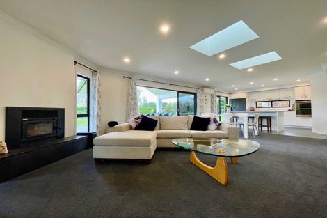 Photo of property in 28b Greenvale Close, Tamahere, Hamilton, 3283