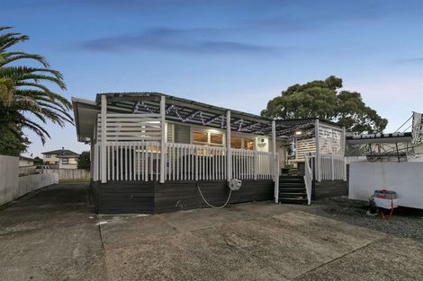 Photo of property in 17 Coburg Street, Henderson, Auckland, 0612