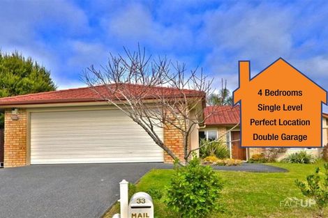 Photo of property in 33 Rush Creek Drive, Westgate, Auckland, 0614