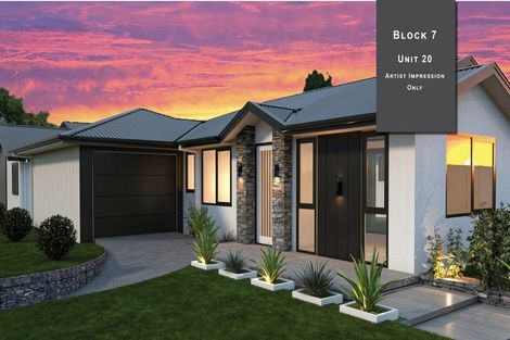 Photo of property in 7 Rahme Crescent, Kaiapoi, 7630