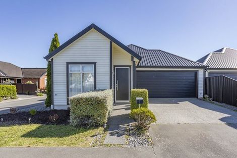 Photo of property in 3 Toa Street, Kaiapoi, 7630