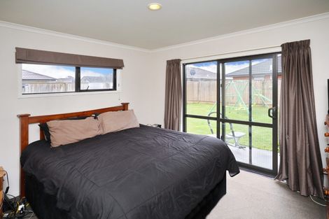 Photo of property in 5 Foxton Drive, Kaiapoi, 7630