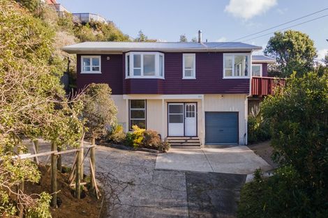 Photo of property in 127 Ohariu Road, Johnsonville, Wellington, 6037