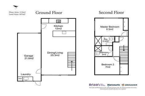 Photo of property in 22a/1 Wychbury Street, Spreydon, Christchurch, 8024