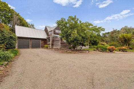 Photo of property in 4 Steed Road, Waitakere, Auckland, 0816