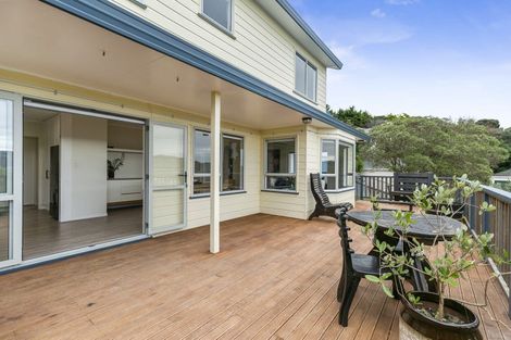 Photo of property in 83f1 Townsend Road, Miramar, Wellington, 6022