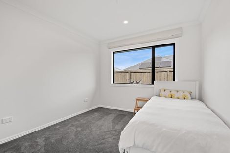 Photo of property in 19 Hickmott Street, Rangiora, 7400