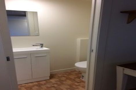 Photo of property in 27a Pinnacle Street, Seatoun, Wellington, 6022