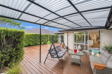 Photo of property in 37 Navy Loop, Rolleston, 7614