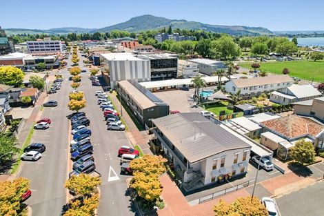 Photo of property in 1061 Pukaki Street, Rotorua, 3010