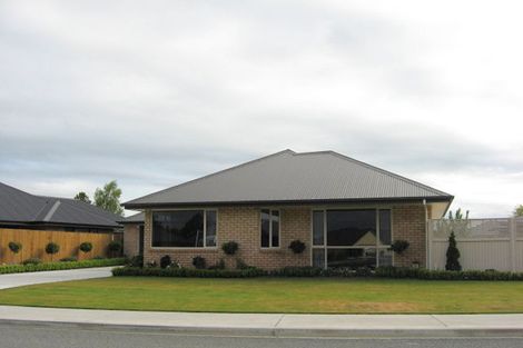 Photo of property in 39 Golding Avenue, Rangiora, 7400