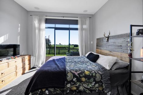 Photo of property in 178 Rugby Road, Tariki, Inglewood, 4388