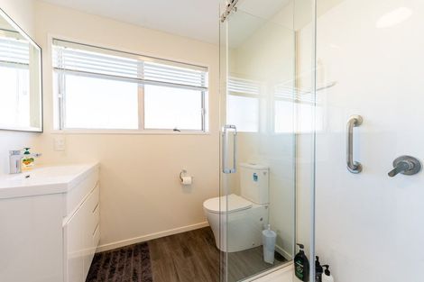 Photo of property in 4/17 Oxford Street, West End, Timaru, 7910