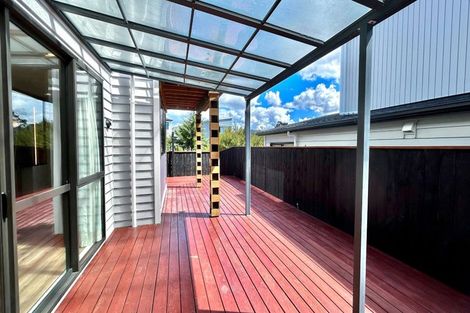 Photo of property in 12 Mantis Lane, Hobsonville, Auckland, 0616