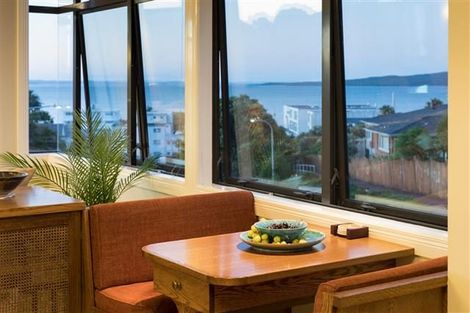 Photo of property in 9 Benbow Street, Saint Heliers, Auckland, 1071