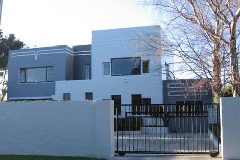 Photo of property in 1 Puriri Street, Woburn, Lower Hutt, 5010