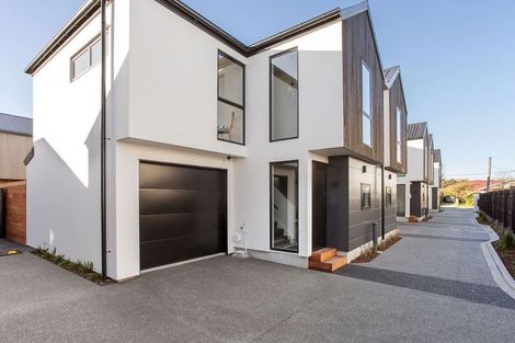 Photo of property in 5/561 Manchester Street, St Albans, Christchurch, 8014