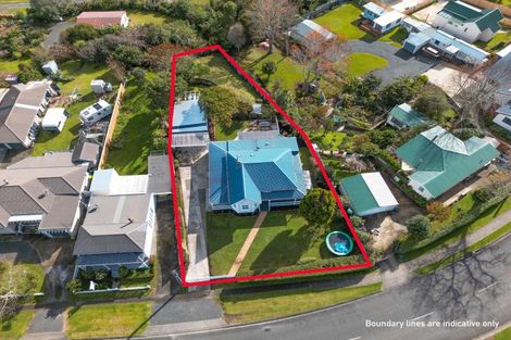 Photo of property in 1205 Rings Road, Coromandel, 3506
