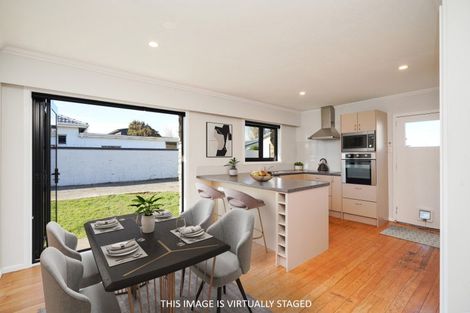 Photo of property in 529 Herbert Street, Waverley, Invercargill, 9810