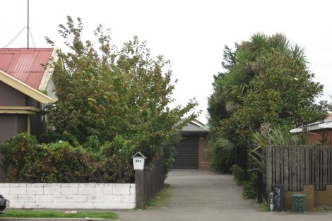 Photo of property in 31a Curletts Road, Sockburn, Christchurch, 8042