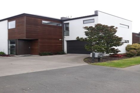 Photo of property in 473a Manchester Street, St Albans, Christchurch, 8014
