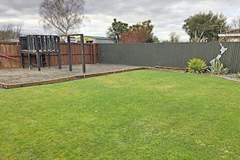 Photo of property in 39a Newnham Street, Rangiora, 7400