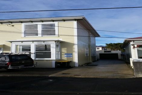 Photo of property in 22a Wilson Street, Waihi, 3610